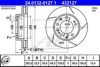 ATE 24.0132-0127.1 Brake Disc